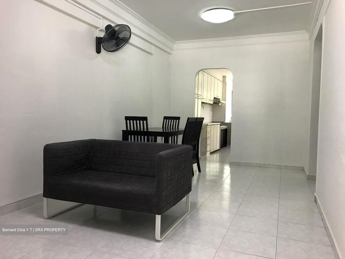 Blk 102 Jurong East Ville (Jurong East), HDB 3 Rooms #523125451
